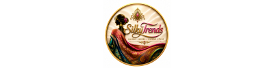 Silky Trends Logo
