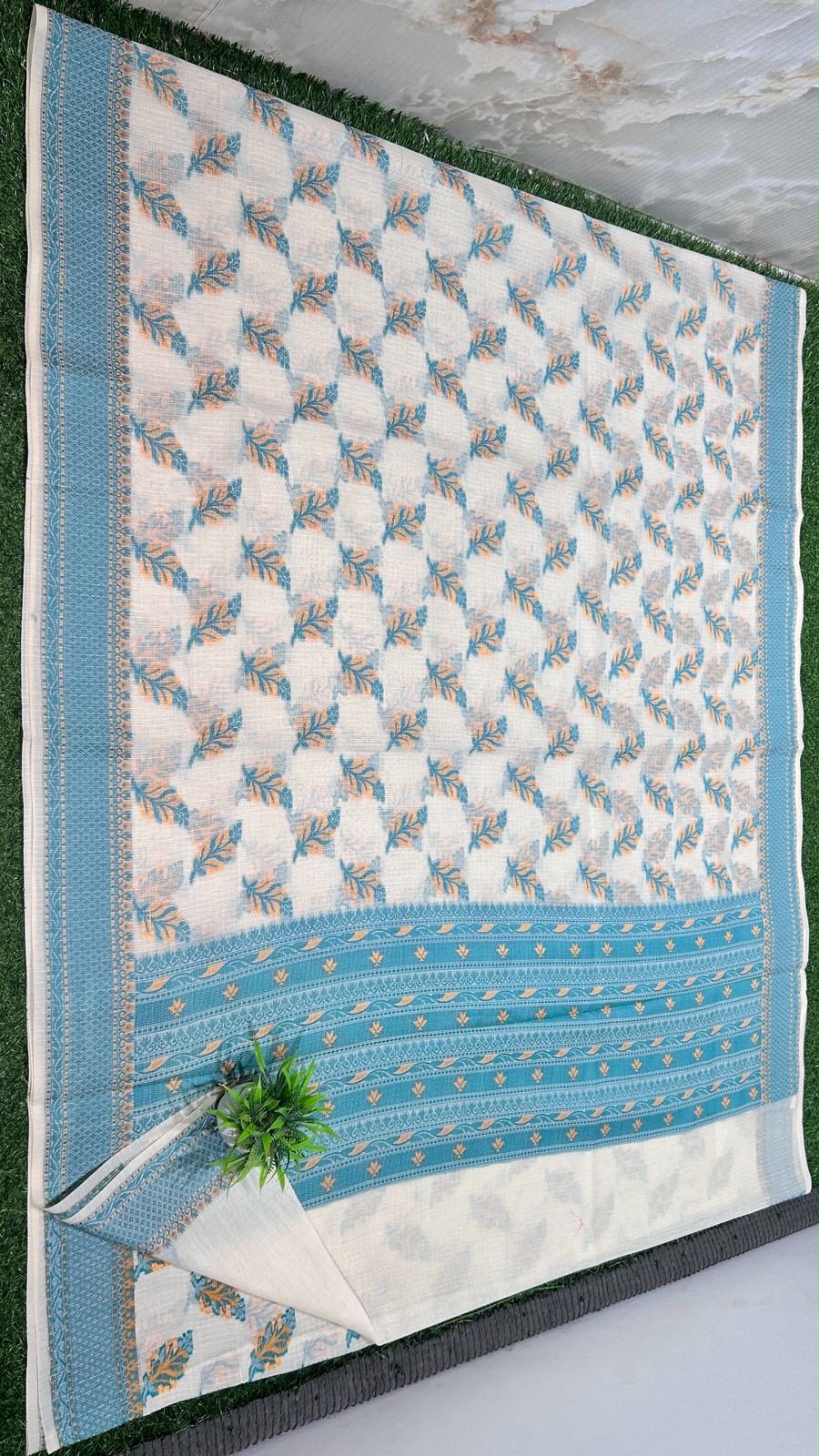 Resham Cotton Kota